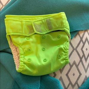 Ragababe Cloth Diaper